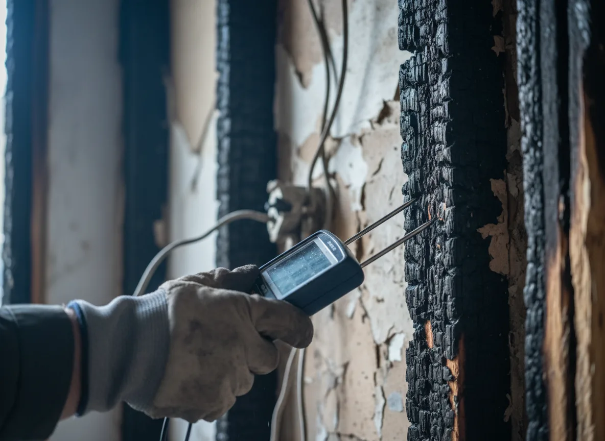 Fire Damage Restoration Huntington, AR FAQs